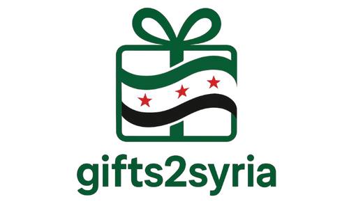 Gifts2Syria